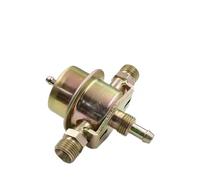 Válvula reguladora de presión de Combustible para Porsche 911 Coupé Baujahr 1963-1990 Targa 1964-1990 92811019826 3,5 Bar