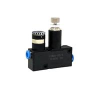Válvula reguladora de presión LRMA-QS-6 LRMA-QS-4 RVUM6-6 RVUM4-4 1 pieza (LRMA-QS-6)