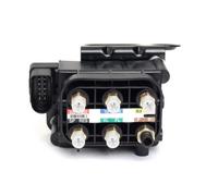 Válvula reguladora de presión, regulación de nivel ARNOTT EUROPE VB-3823