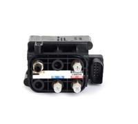 Válvula reguladora de presión, regulación de nivel ARNOTT EUROPE VB-3833