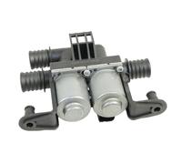 Válvula Reguladora de Refrigerante Magnetventil 3 Conexiones 3 Polos METZGER