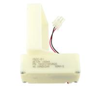 Válvula reguladora para refrigerador Whirlpool. HOTPOINT