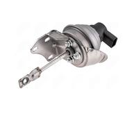 VALVULA REGULADORA PRESION TURBOCOMPRESOR AUDI SEAT SKODA VW 1.6TDI 03L253016TX