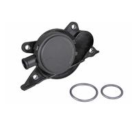 Metzger Válvula de ventilación del cárter 2385110 para Mercedes-Benz Vito, C, E, CLK, Viano, ML, S