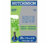 Válvula schrader de la cámara de aire Hutchinson 27,5x1,70-2,35 48mm TU