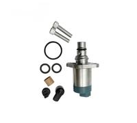 Válvula SCV 8-98145455-1 A6860-LC10A 1460A056T Válvula de control de succión de la bomba de combustible apta para Isuzu D-max 2.5 y 3.0 10- Válvula de Control de Succión