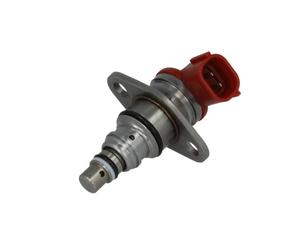 Válvula SCV, bomba de sistema Common Rail DENSO 096710-0120