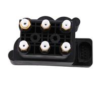 válvula SCV common rail Compatible Con Rolls Para Royce Para Ghost 1 Uds Válvula De Control Presión Combustible Bomba Succión SCV Kit A02G Piezas Accesorios 37206850319