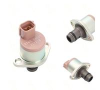 Válvula SCV Control Succión Compatible Con Toyota Para RAV4 2012 2013 2014 2015 2016 2017 Válvula Succión Presión Dosificación Bomba Inyectores Combustible OEM 294200-0360(3PCS)