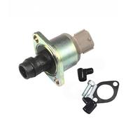 Válvula SCV Regulador de bomba de combustible, control de succión, unidad de válvula SCV, compatible con Toyota 2.0, 2.2 D-4D, D4D, 294200-0300, 294200-0301(294200-0300)