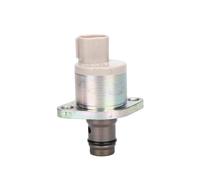 Válvula SCV Regulador de presión de bomba de combustible diésel, válvula SCV de control de succión, compatible con Toyota Auris 294200-0300 y 294200-0360.