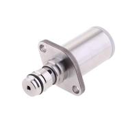 Válvula SCV Regulador de presión de combustible diésel para motor, válvula SCV de control de succión, compatible con Toyota Avensis compatible con Corolla RAV4