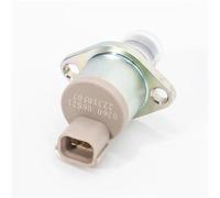 Válvula SCV Válvula de control de succión del regulador de presión de combustible del automóvil 2942000360. Compatible con Nissan, Compatible con Mitsubishi Válvula de Control de Succión