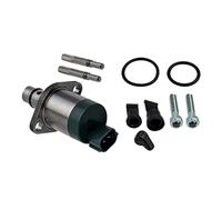 Válvula SCV Válvula de control de succión SCV para motor diésel, compatible con Isuzu Holden Rodio Pickup D-MAX 8-98145455-0 8981454550 Válvula de Control de Succión