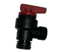 Valvula seguridad VMW280 386 plastico alternativa