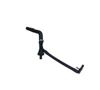 MAXGEAR 18-1093 Tubo flexible, ventilación bloque motor