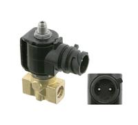 Válvula, sistema de aire comprimido FEBI BILSTEIN 27356