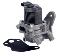 Válvula Sistema de Aire Secundario 12V Retención PIERBURG para U.a. Audi A6