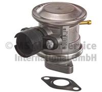 PIERBURG VÃ¡lvula, sistema de bomba de aire complementario para SKODA: Octavia & AUDI: S3, TT, A3 & VOLKSWAGEN: Golf, Bora (Ref: 7.22769.73.0)