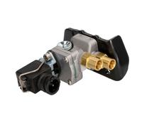 Válvula, sistema de freno permanente FEBI BILSTEIN 100080