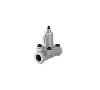 Válvula, sistema inyección WABCO 434 100 125 0