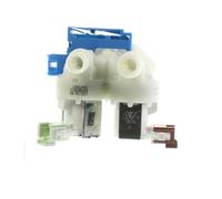 Válvula solenoide 2 vías Lavadora 1325186508 AEG