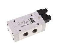 válvula solenoide 3/2 G1/2'' NC 115V AC 2-10bar/28-140psi Airtec