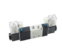 Válvula solenoide 4V230C-08/4V330C-10/4V430C-15/4V130C-06/AC/DC (4V230-06 DC24)
