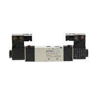 Válvula solenoide 4v230C/E/P-08 4v230-08 Válvula neumática de control de inversión(4v230-08 DV24V)