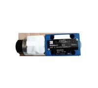 Válvula solenoide 4WE6D62/EG24N9K4(4WWE6J62 EG24N9K4)