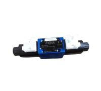 Válvula solenoide 4WE6D70/HG24N9K4(4WWE6D70 HG24N9K4)