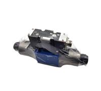 Válvula solenoide 4WRAE 4WRAE10W60-22/G24K31/A1V proporcional hidráulica