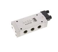 válvula solenoide 5/2 G1/2'' 115V AC 2-10bar/28-140psi Airtec