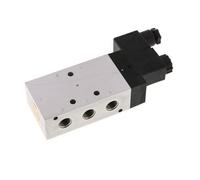 válvula solenoide 5/2 G1/4'' 230V AC 2.5-10bar/35.0-140psi Airtec