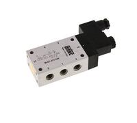 válvula solenoide 5/2 G1/4'' 230V AC 2.5-10bar/35.0-140psi Airtec
