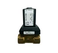 Válvula solenoide 6213ev a Válvula solenoide de aceite líquido-agua DN13-20-25-32G1/2(0290 G1)