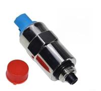 Válvula solenoide 7167 620C para aplicaciones de control de combustible Delphi y Perkins HPS103 12V o 24V compatible con OEM 7185 900T 7185 900P (12V)