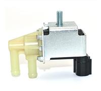 Válvula solenoide 877805T K5T48471 K005T48471 25341095 para Mercury para Motor fueraborda de 60 HP, 4 Tiempos y 4 Cilindros