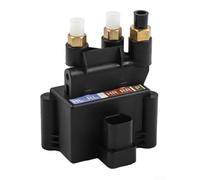 Válvula Solenoide Aire W212 W213 A2513200158 para merced Válvula | Ajuste exacto W212 W213, material plástico metal, reemplazo directo OE, instalación sencilla