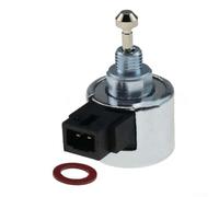 Válvula solenoide AM134099 diseñada para eficiencia operativa 107H 125 135 145 L111 L118 L120 L2048 2548