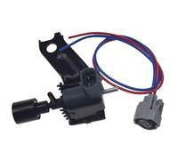 Válvula solenoide automática Conector del solenoide de control la válvula EGR 90910-12100, 9091012100 para Toyota Camry, Celica y(Valve and connector)
