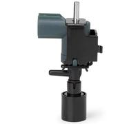 Válvula Solenoide Automotriz Compatible con Toyota Celica 1992-1993 Y Mr2 1992-1995. Válvula De Control De Vacío Automotriz 90910-12080 25860-74050.