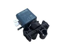Válvula Solenoide CEME V799VN20PD0A02, 24 V CC, 10 W, Compatible Con Cafeteras Philips EP1221, 2121, 2124, 2136 Y 3146.
