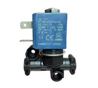 Válvula solenoide CEME V799VN20PD0A02 compatible con Philips EP1221 2030 2200 2230 2121 2124 2136 3146, CC 24 V, 10 W