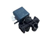 Válvula Solenoide CEME V799VN20PD0A02 De 24 V Y 10 W For Cafeteras Philips EP1221, 2121, 2124, 2136 Y 3146.