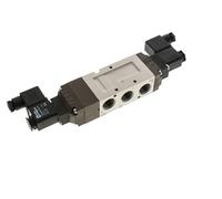 válvula solenoide central de escape 5/3 G1/2'' 115V AC 2-10bar/28-140psi YPC