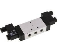 válvula solenoide central de escape 5/3 G1/4'' 24V DC 3-10bar/42-140psi Airtec