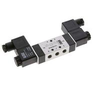 válvula solenoide central de escape 5/3 G1/8'' 230V AC 3-10bar/42-140psi Airtec