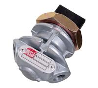 Febi bilstein 21863 Válvula magnética, cilindro conmutador