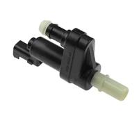 VáLvula Solenoide Compatible Con Ford Para C-MAX Válvula Solenoide Depósito Carbón Accesorios Piezas BU5A-9G712-AA BU5A9G712AA